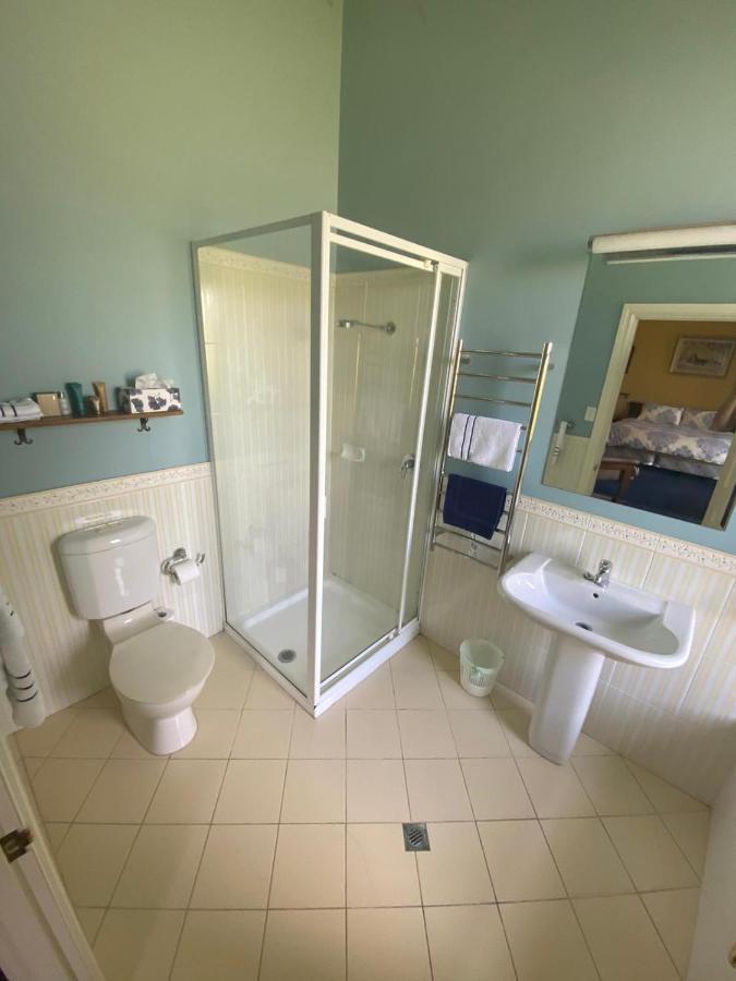 The York Palace Accommodation Екстер'єр фото