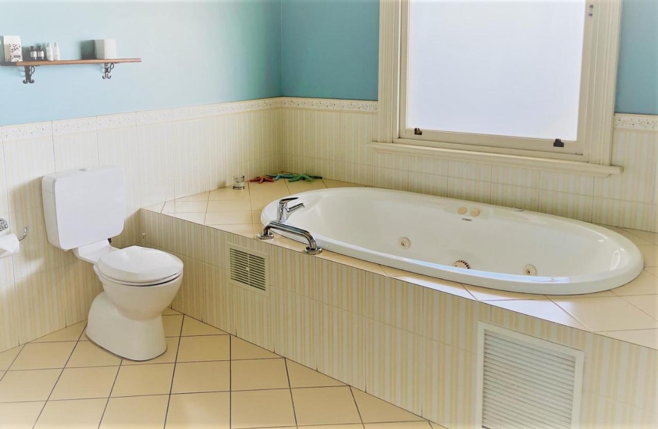 The York Palace Accommodation Екстер'єр фото