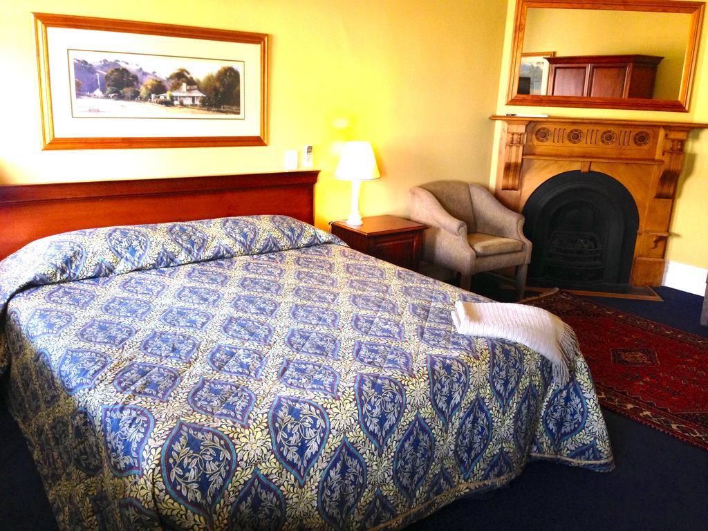 The York Palace Accommodation Номер фото