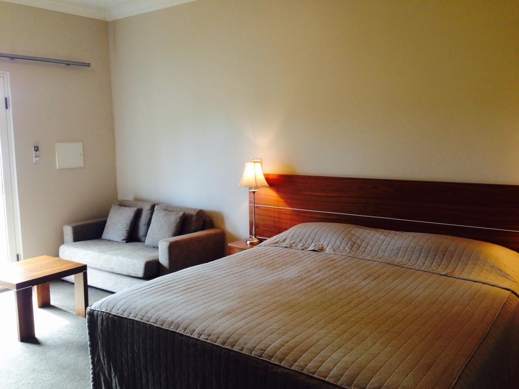 The York Palace Accommodation Номер фото