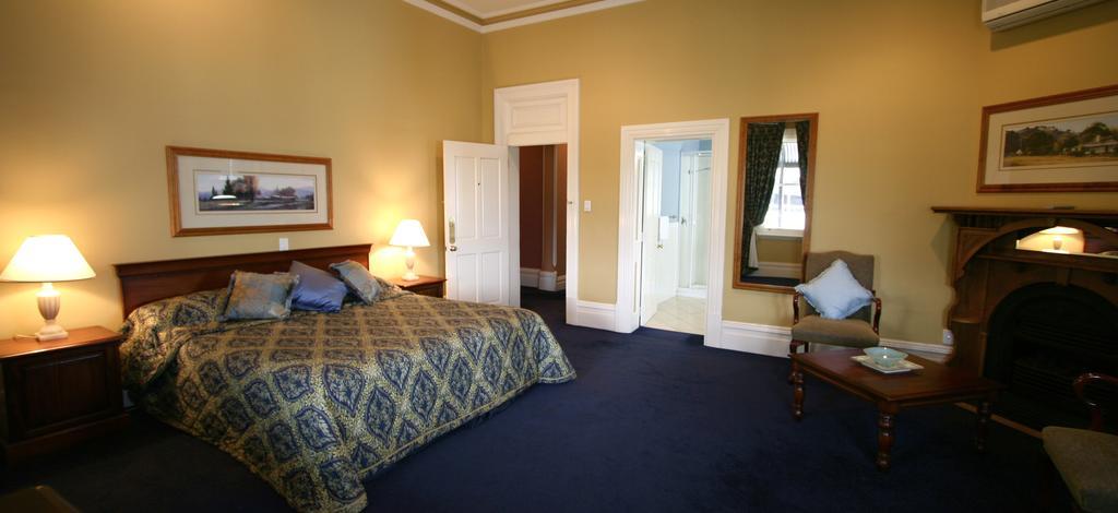 The York Palace Accommodation Екстер'єр фото